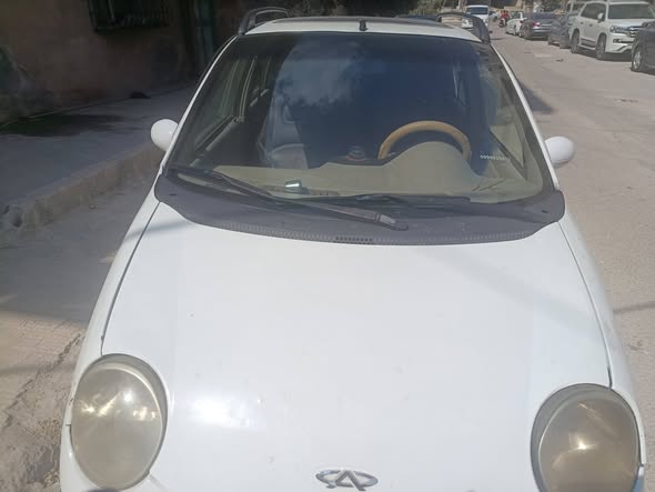 شيري كيو كيو 2011 - صورة 3