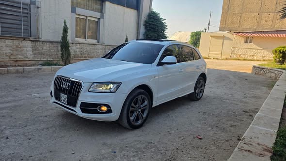 اودي Q5 2016 - صورة 2