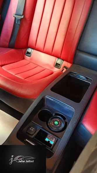 مرسيدس CLS 500 2013 - صورة 3