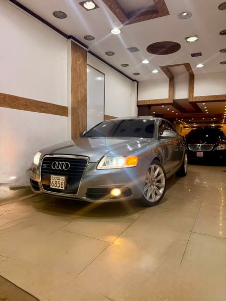 اودي A6 2011 - صورة 1