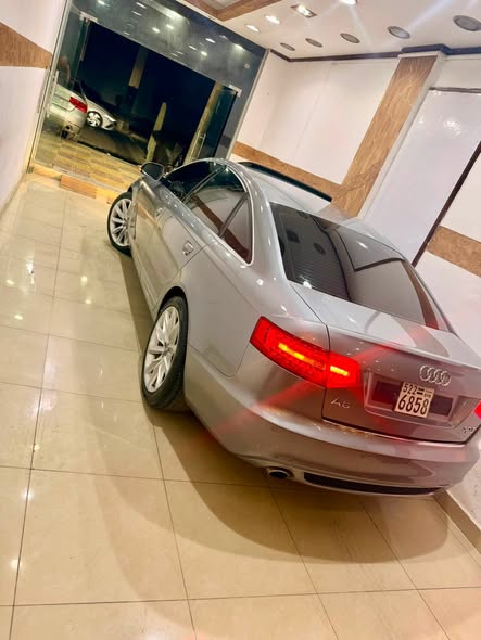 اودي A6 2011 - صورة 5