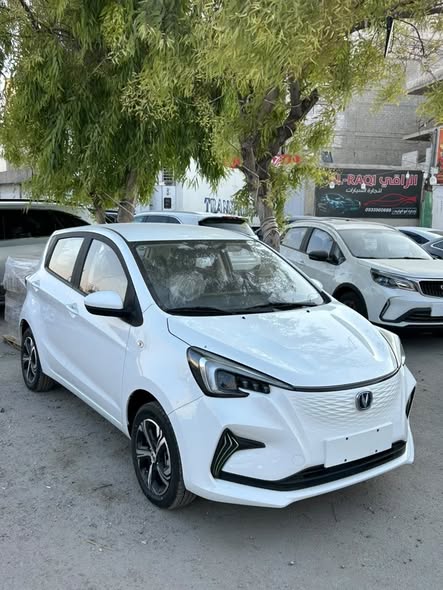 شانجان E-Star 2024 - صورة 3
