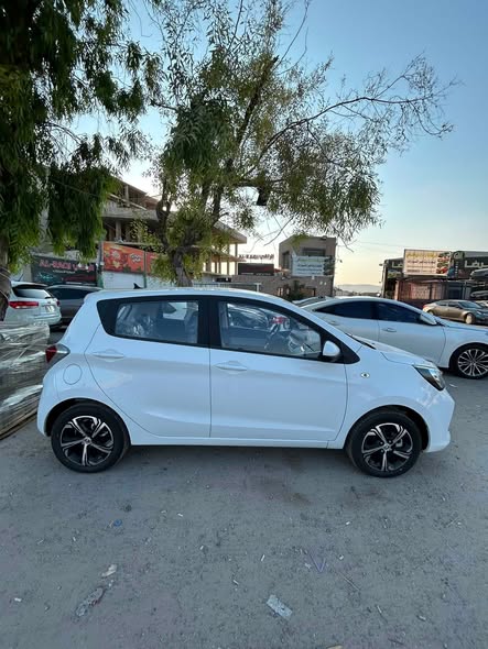 شانجان E-Star 2024 - صورة 4