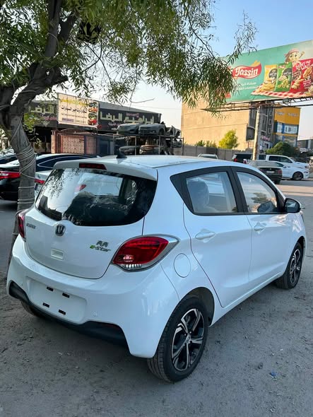 شانجان E-Star 2024 - صورة 5