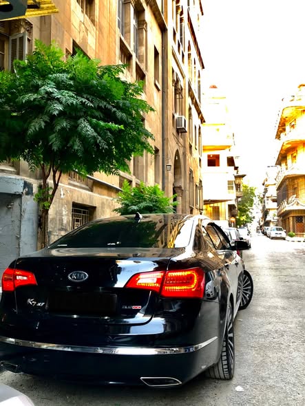 كيا K7 2012 - صورة 2