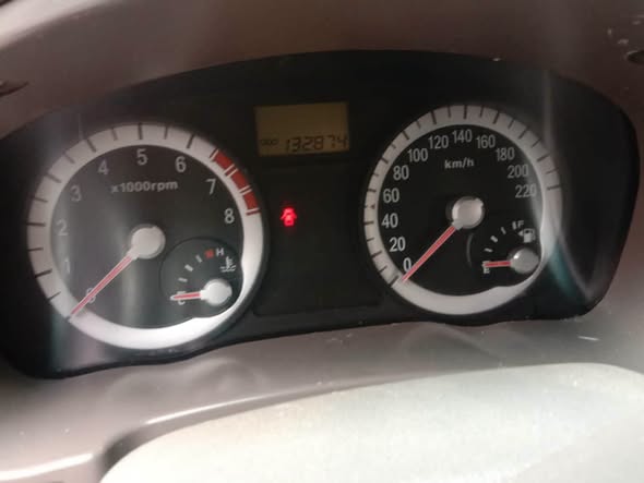 كيا ريو 2009 - صورة 5