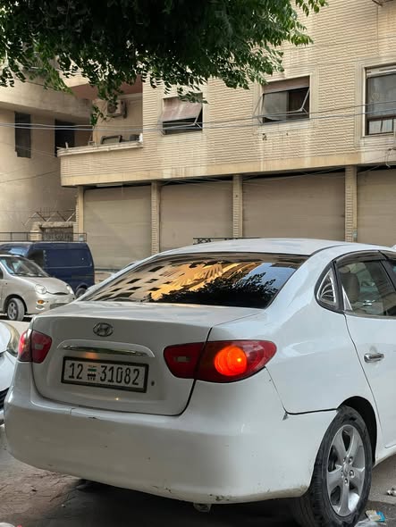 هيونداي النترا 2011 - صورة 1
