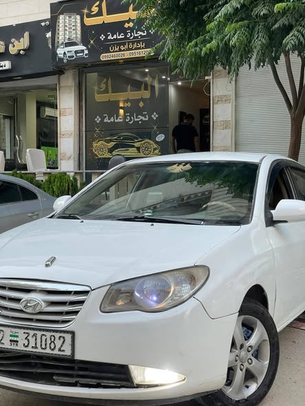 هيونداي النترا 2011 - صورة 3