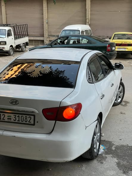 هيونداي النترا 2011 - صورة 4