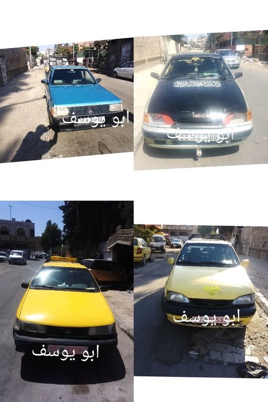 هوندا اكسال 1994