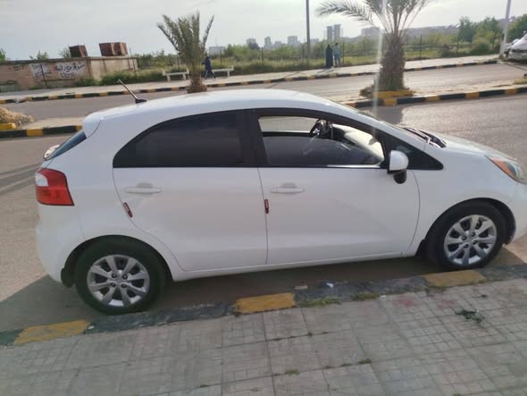 كيا ريو 2013 - صورة 5