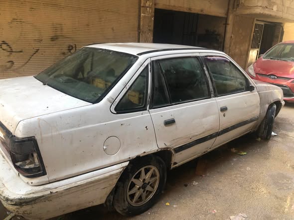 دايو ريسر 1994 - صورة 5