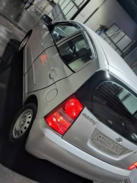كيا مورنينغ 2006 - صورة 1
