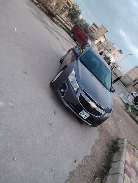 شفروليه كروز 2013 - صورة 4