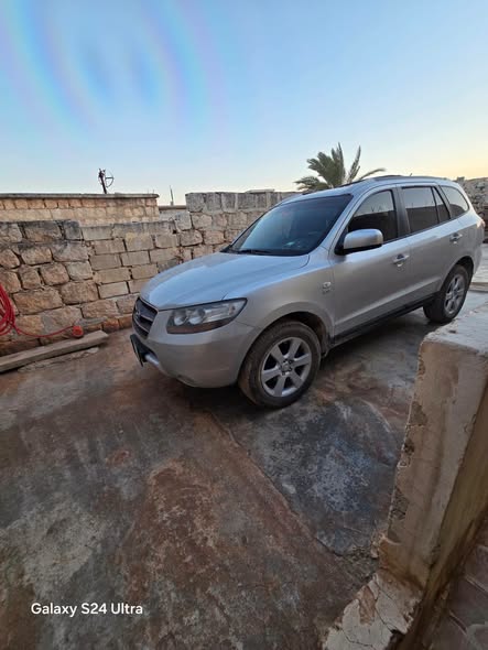 هيونداي سنتافي 2006 - صورة 4