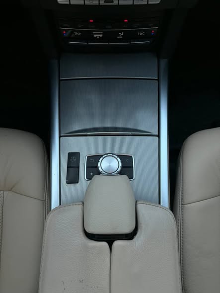 مرسيدس E250 2015 - صورة 2