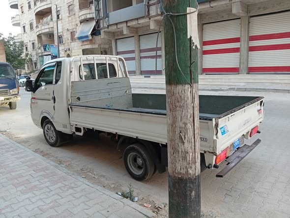 هيونداي بورتر 2006 - صورة 4