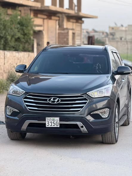 هيونداي ماكس كروز 2015 - صورة 1