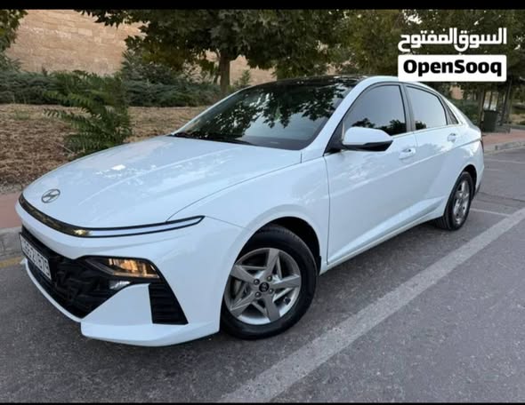 هيونداي أكسنت 2024 - صورة 2