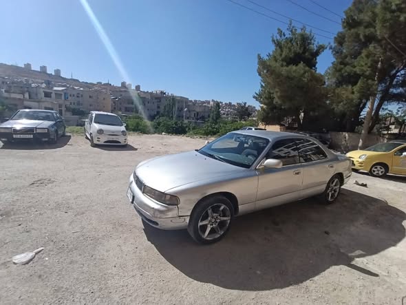 نيسان 929 1993 - صورة 2