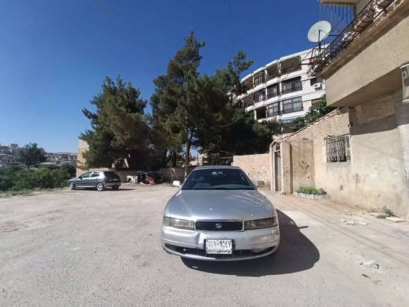 نيسان 929 1993 - صورة 3