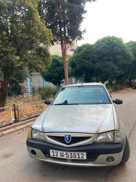 داسيا سولينزا 2003 - صورة 1