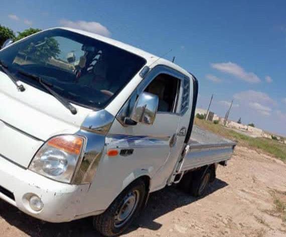 هونداي H100 2011