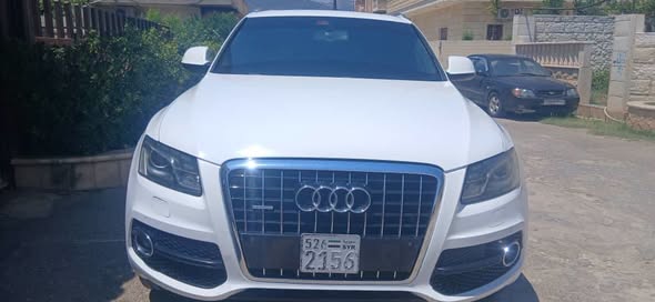 هونداي سنتافي 2010 - صورة 1