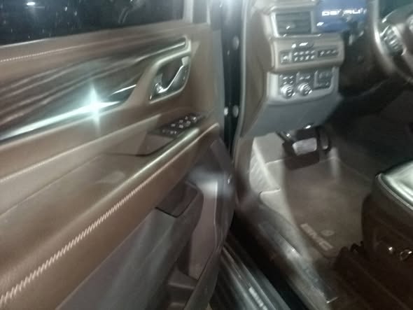 جمس يوكون 2022 - صورة 4