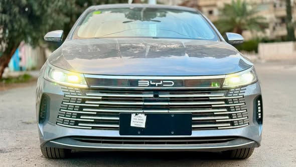بي واي دي دستروير 05 2025 - صورة 4