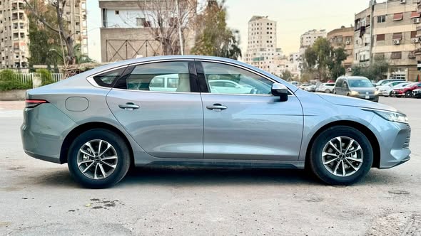 بي واي دي دستروير 05 2025 - صورة 5