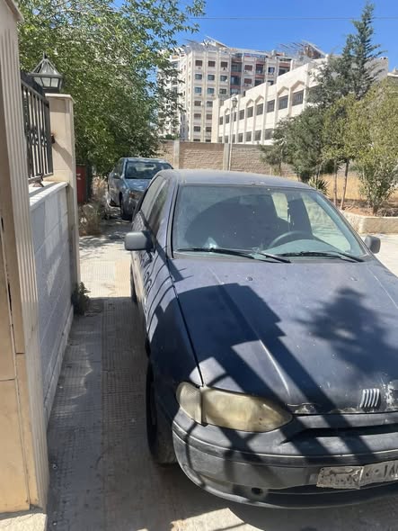 فيات باليو 2000 - صورة 3