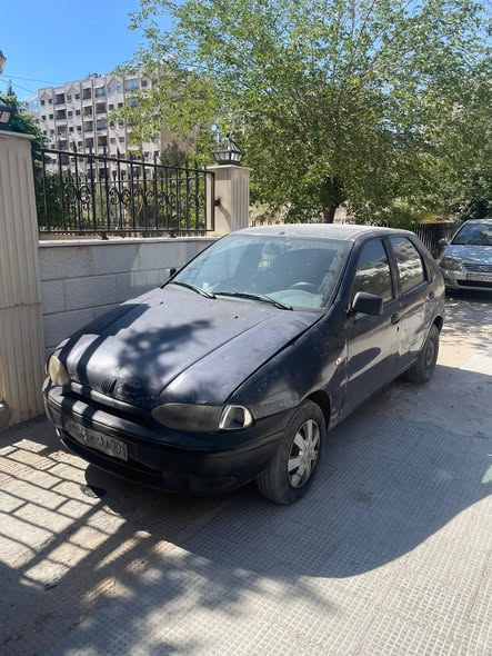 فيات باليو 2000 - صورة 4