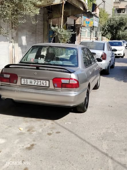 بروتون ويرا 2003 - صورة 3