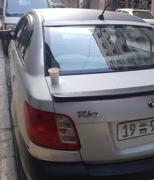 كيا ريو 2005 - صورة 2