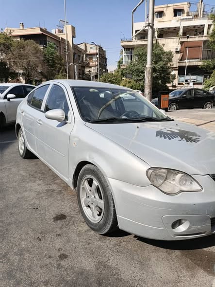 بروتون جين تو 2008 - صورة 1