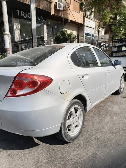 بروتون جين تو 2008 - صورة 4