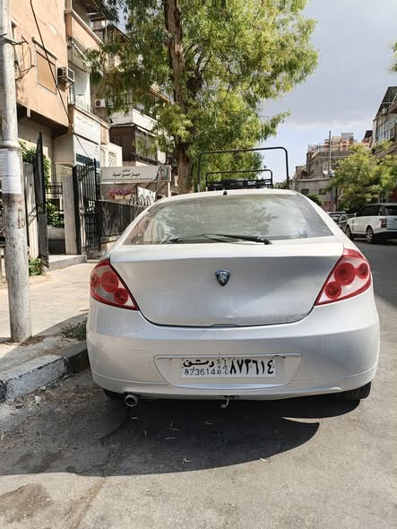 بروتون جين تو 2008 - صورة 5