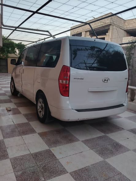 هيونداي H-1 2019 - صورة 2