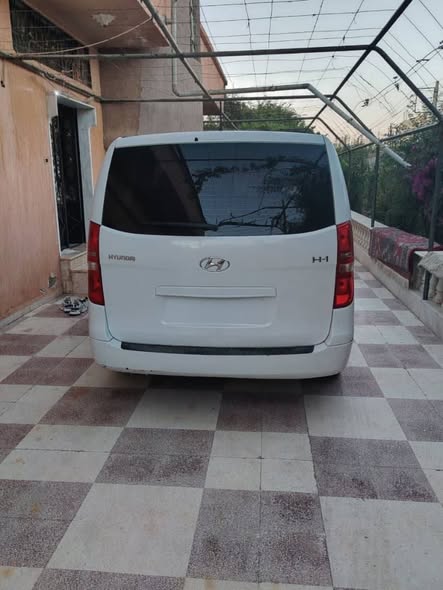 هيونداي H-1 2019 - صورة 4