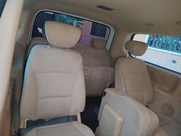 هيونداي H-1 2019 - صورة 5