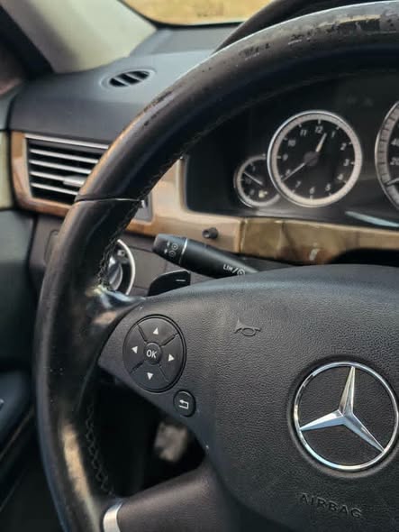 مرسيدس E300 2011 - صورة 5