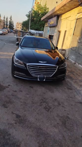 جينسس جينسس 2017 - صورة 1