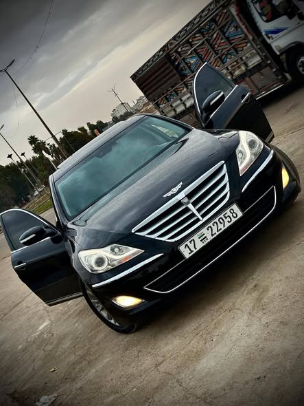 كيا فورتي 2010 - صورة 5