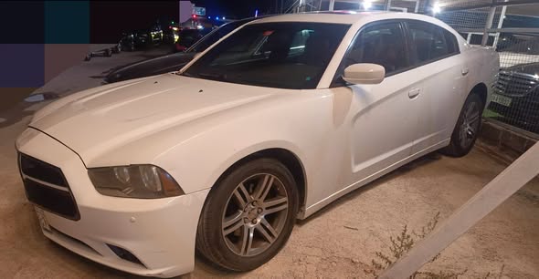 دودج تشارجر 2014 - صورة 2