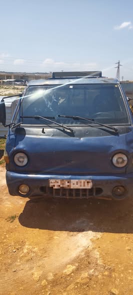 هونداي بورتر 2003 - صورة 5