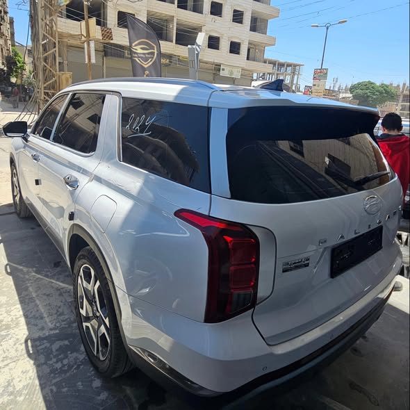 هيونداي باليسيد 2024 - صورة 4
