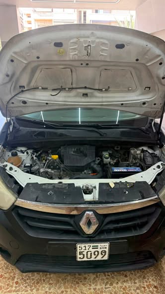 رينو دوكر 2016 - صورة 3