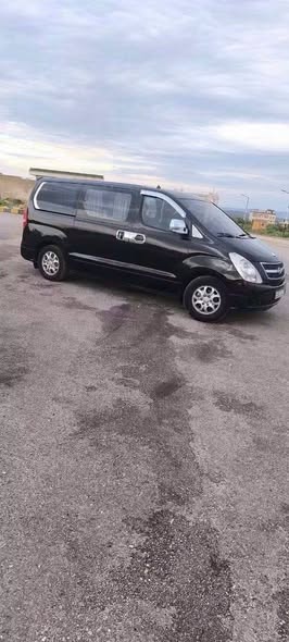 هيونداي H-1 2008 - صورة 4