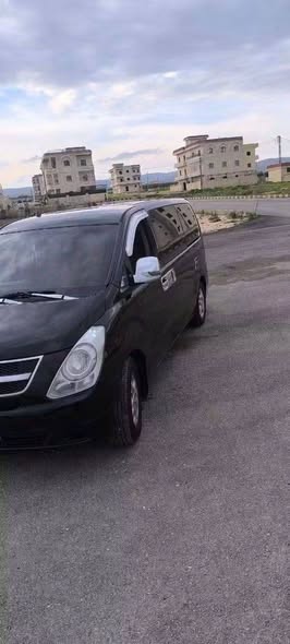 هيونداي H-1 2008 - صورة 5